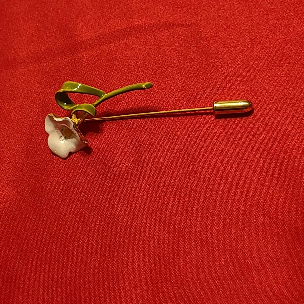 Unique Vintage add touch